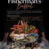 The Fisherman's Buffet | Mother's Day Promotion